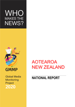 2020 Aotearoa New Zealand