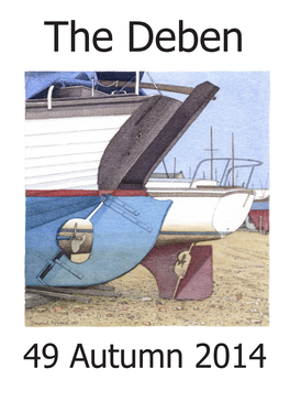 The Deben 49 Autumn 2014