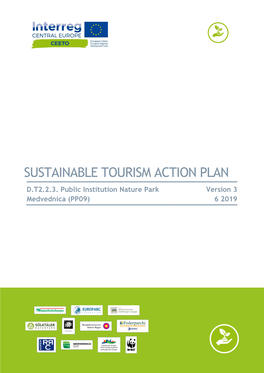 Sustainable Tourism Action Plan (Pdf)
