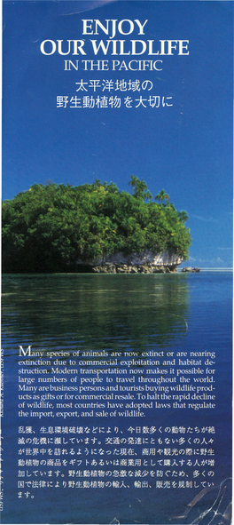 Pacific-Wildlife-1994.Pdf