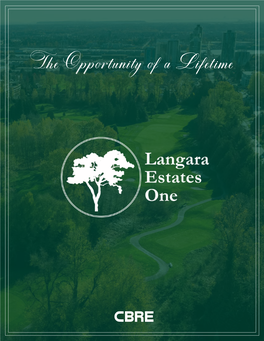 Langara Estates One