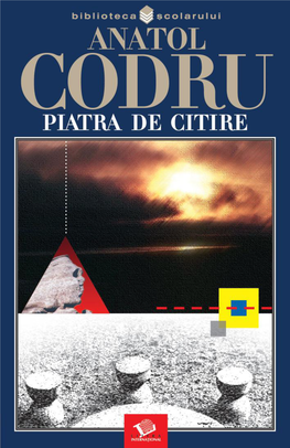 Codru an - Piatra De Citire.Pdf