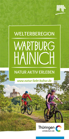 Natur Aktiv Erleben