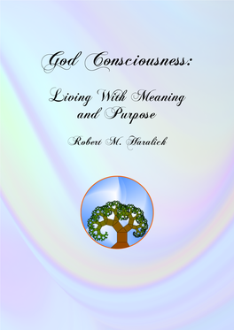 God Consciousness