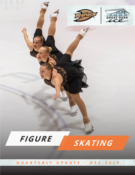 Skating Figure