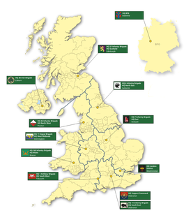 Covenant Fund: Regional and Devolved Administration Boards