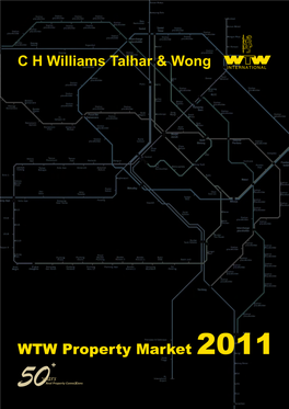 WTW Property Market 2011 C H Williams Talhar & Wong