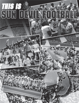 All-Time Sun Devils in the Super Bowl