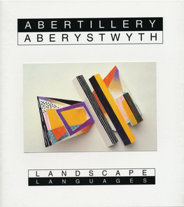 Abertillery Aberystwyth