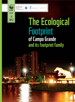 The Ecological Footprint