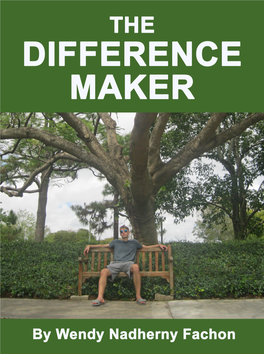 The Difference Maker 050121.Pdf