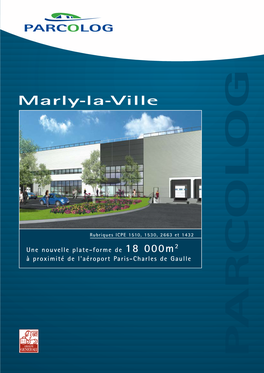 Marly-La-Ville