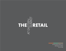 700 Pennsylvania Avenue, SE Washington, DC 20003 202-737-1000 700 Pennsylvania Avenue, SE, Washington, DC 20003 | 202-737-1000 Eastern Market Itself