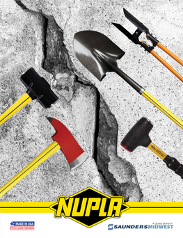 Classic Nupla Sledge Hammers