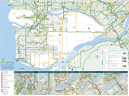 Richmond Recreational Trails & Cycling