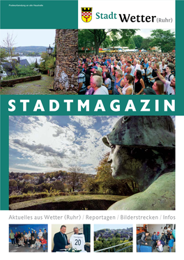 Stadtmagazin