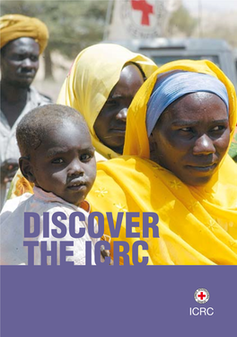 Discover the ICRC