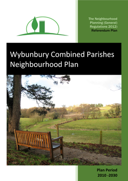 Wybunbury Combined Parishes Neighbourhood Plan