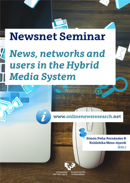 Newsnet Seminar: Report