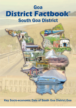 South Goa District Factbook |