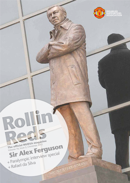 Sir Alex Ferguson