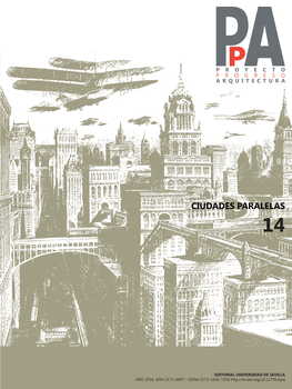 Ppa N14 Ciudades Paralelas