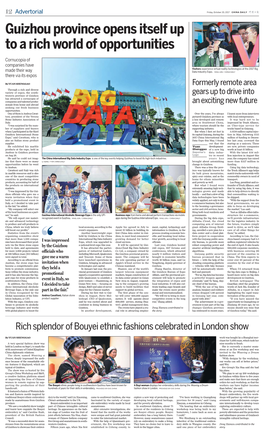 China Daily 1020 A12.Indd