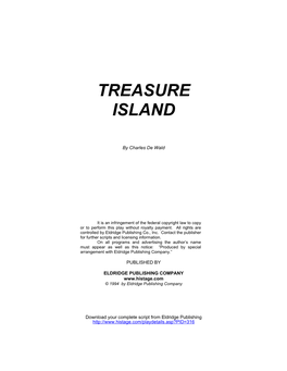 Treasure Island