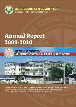 Annual Report