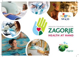 ZAGORJE Health at Hand