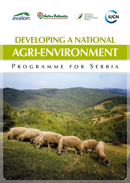 Agri-Environment Programme for Serbia