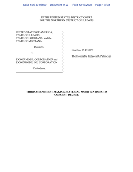 Case 1:05-Cv-05809 Document 14-2 Filed 12/17/2008 Page 1 of 38