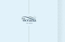 Spa-Oceana-Menu-And-Price-List.Pdf