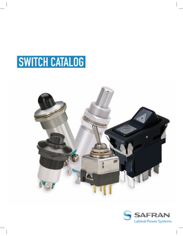 Switch Catalog