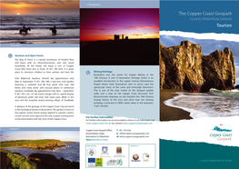 The Copper Coast Geopark County Waterford, Ireland Tourism