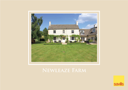 Newleaze Farm