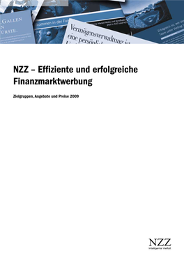 NZZ Online Seite 32 Kontakt