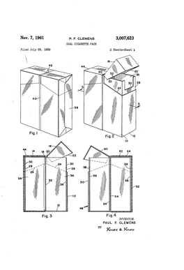 Fig. 3 Fig.4 INVENTOR