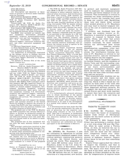 Congressional Record—Senate S5471