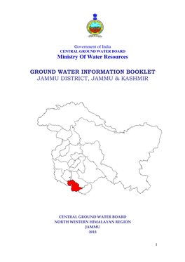 Jammu District, Jammu & Kashmir