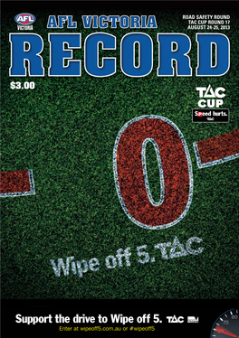 TAC Record Rnd 17.Indd