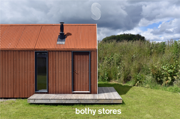 Bothy Stores Brochure