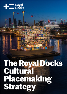 Royal-Docks-Cultural-Placemaking