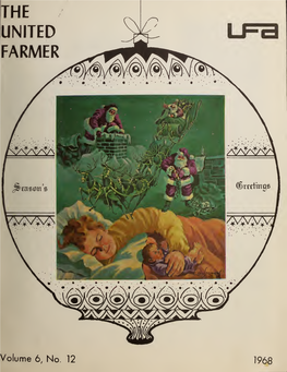 The United Farmer 1968 December