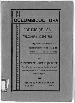 Columbioultura