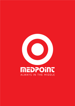 Medpoint Fashion Show Profile