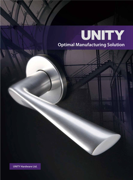 Optimal Manufacturing Solution