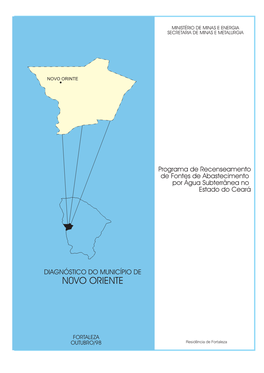 Rel Novo Oriente.Pdf