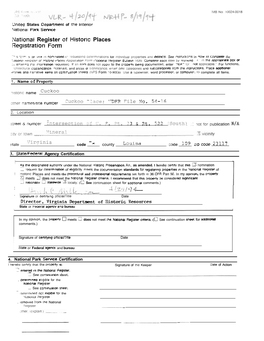 Nomination Form