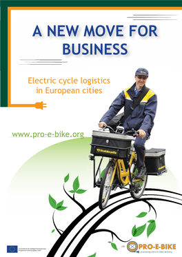 A NEW MOVE for BUSINESS in EU CITIES.Pdf